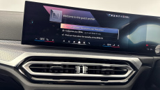 BMW i4 210kW eDrive35 M Sport 70kWh 5dr Auto Electric Hatchback